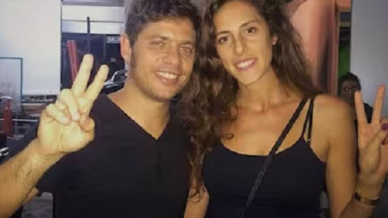 Domiciliaria con tobillera para la funcionaria "tiracaca"