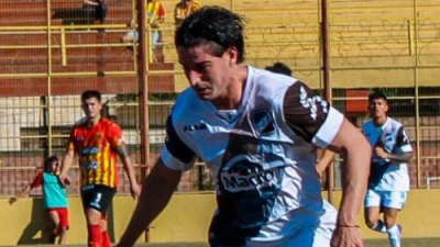 Buena noticia para Sarmiento: a Boca Unidos le empataron en el final