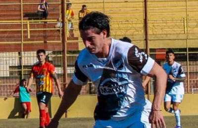 Buena noticia para Sarmiento: a Boca Unidos le empataron en el final