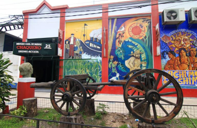 Celebración del Día Provincial de los Museos con la muestra "Convites de Ertivio"