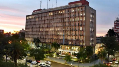 Respuesta positiva: el Chaco captó con su título público los $52.000 millones que licitó
