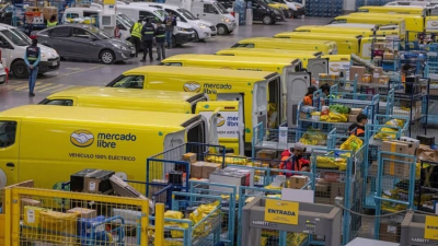 Mercado Libre cierra sus oficinas en Córdoba 