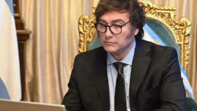 Los decretos legislativos desde diciembre de 2023