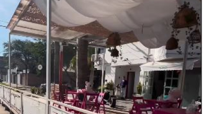 Balcones gastronómicos: ahora la polémica es por la resolución que ordena quitarlos