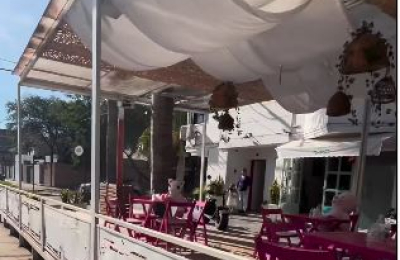 Balcones gastronómicos: ahora la polémica es por la resolución que ordena quitarlos