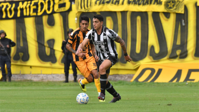 For Ever se quedó sin nada en el final