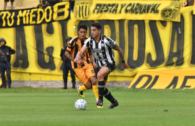 For Ever se quedó sin nada en el final