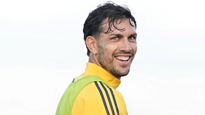 Russo ya le puso fecha al debut de Paredes en Boca