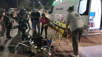 Las onerosas multas y los secuestros no frenan a los "wileros" el fin de semana