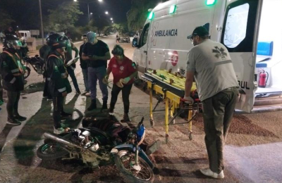 Las onerosas multas y los secuestros no frenan a los "wileros" el fin de semana