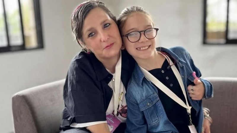 Milei tendrá cinco días para responder por su posteo sobre Ian Moche