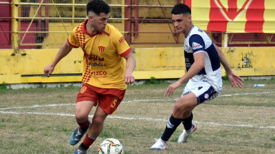 El debut de Sarmiento en la Reválida será ante Sol de América en Formosa