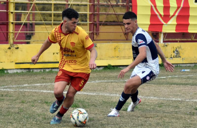 El debut de Sarmiento en la Reválida será ante Sol de América en Formosa