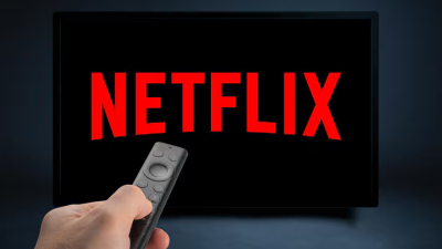 Netflix continúa con los estrenos de julio