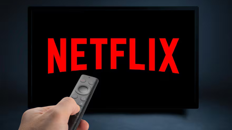 Netflix continúa con los estrenos de julio