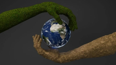 La acción humana es la única responsable del calentamiento global de los últimos 200 años