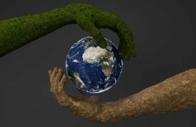 La acción humana es la única responsable del calentamiento global de los últimos 200 años