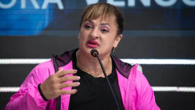 Oliveras, con cuadro crítico, mantiene en vilo a su familia y al mundo del deporte