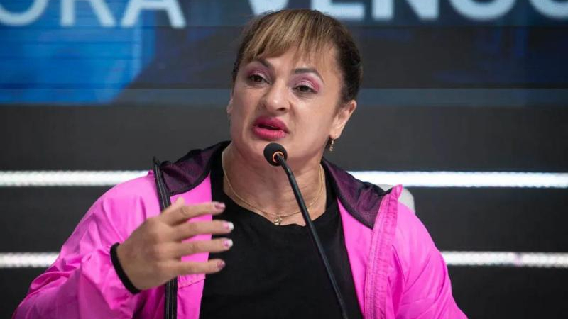 Oliveras, con cuadro crítico, mantiene en vilo a su familia y al mundo del deporte