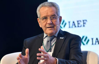 Gobierno echó a Miguel Blanco de la Sindicatura General de la Nación