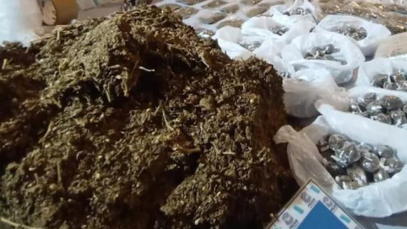 El engaño a jóvenes paraguayos a quienes obligaban a vender droga