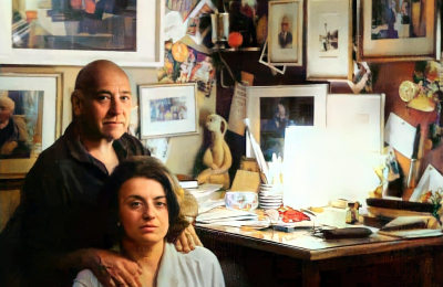 Hilda Torres Varela, un ícono de la cultura chaqueña