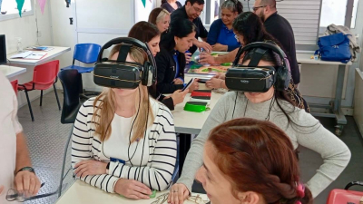 Ciencia y Tecnología: un semestre de impulso a las vocaciones científicas en el Chaco