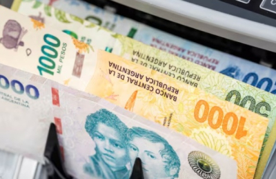 La Provincia logra un nuevo auxilio financiero nacional por $70.000 millones