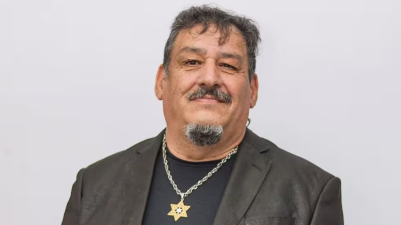 Pastor evangélico detenido por abusos sexuales a menores