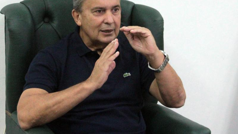 Recta final para formalizar alianzas rumbo a las legislativas de octubre
