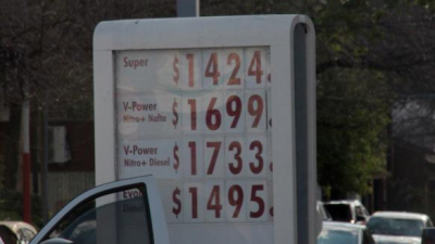Shell elevó sus precios y el diésel premium ya supera los $1700 por litro en Resistencia