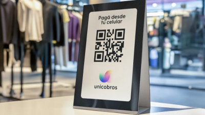 Crecen las consultas sobre medios digitales de cobro para comercios
