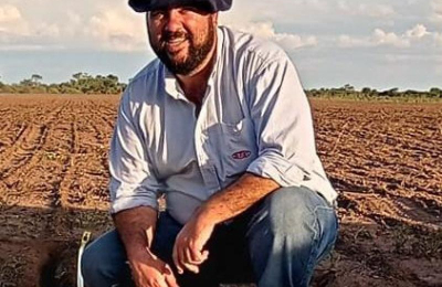 El campo chaqueño con opiniones divididas sobre la baja de retenciones