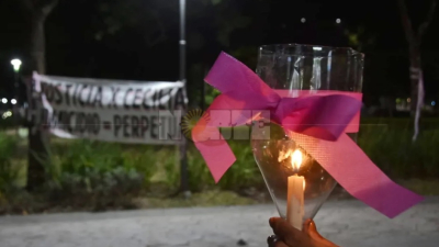 Fueron asesinadas por cuestiones de género 124 chaqueñas en 13 años