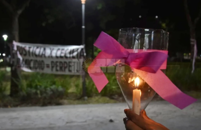 Fueron asesinadas por cuestiones de género 124 chaqueñas en 13 años