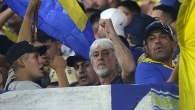 La amenaza de La 12 al plantel: "Con la camiseta de Boca es ganar o morir"