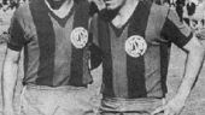 Enrique Salvador Chazarreta, gloria del Decano