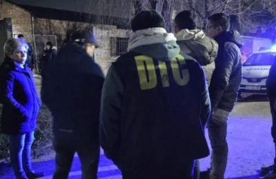 Fontana: intensa búsqueda del autor de un crimen contra policía retirado