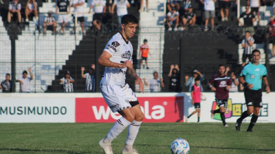 For Ever quiere seguir de racha en Salta
