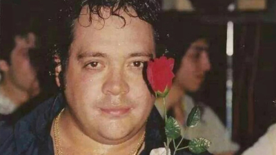 Hace 14 años que el mundo de la cumbia despedía a Leo Mattioli