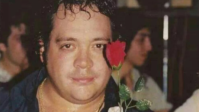 Hace 14 años que el mundo de la cumbia despedía a Leo Mattioli