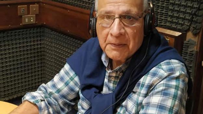 Falleció Julio Enríquez, destacado periodista en temas culturales