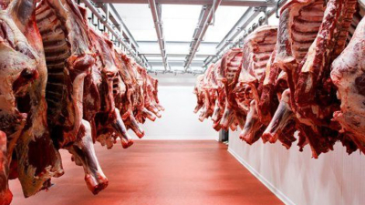 Chile frena la carne argentina por cambios en las reglas sanitarias