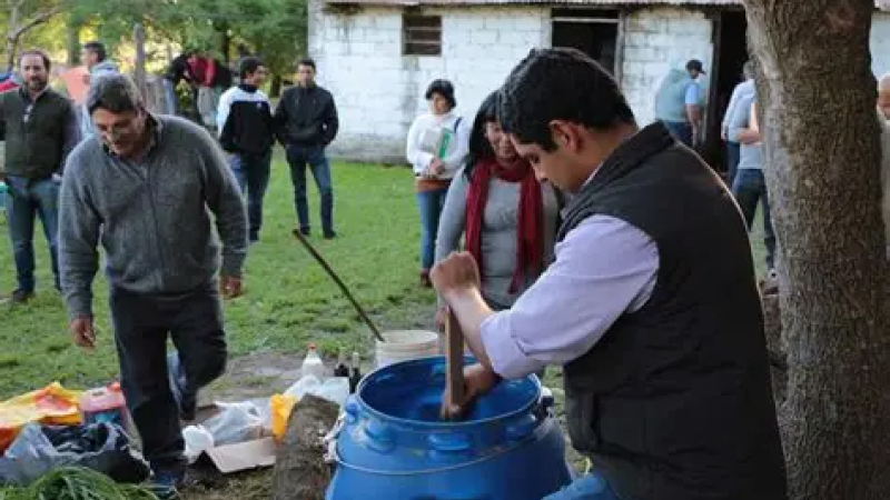 INCUPO cumple 55 años y lo celebra con una campaña participativa de memoria y testimonios