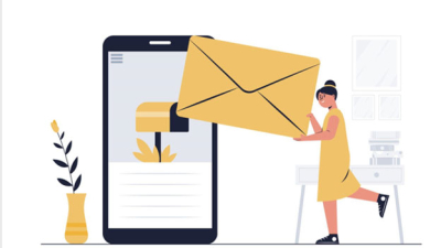 Correos interactivos: la nueva frontera del Email Marketing dentro del inbox