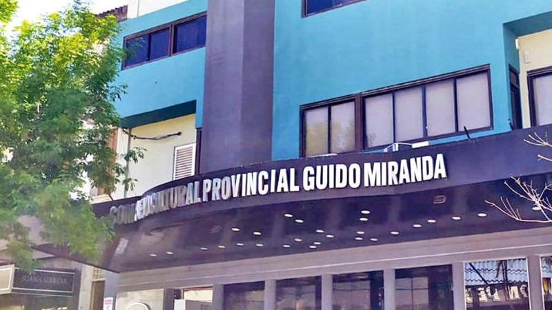 El domingo habrá Rock Nacional Sinfónico