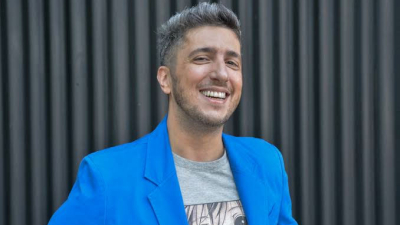 Jey Mammón desembarca en la pantalla de El Trece