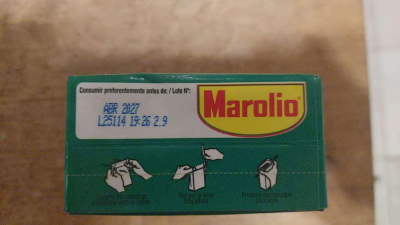 ANMAT dice ahora que el tomate Marolio no representa riesgo sanitario