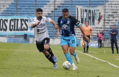 For Ever, con la mira puesta en Agropecuario