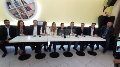 La XIV Feria del Libro Jurídico pone el foco en el nuevo Código Penal Federal y la neurodivergencia